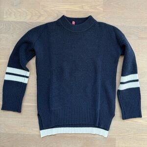La Ligne cashmere sweater